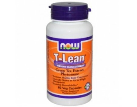 T - Lean 60 capsules