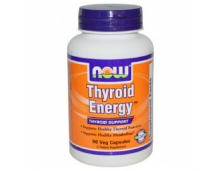 Thyroid Energy 90 capsules