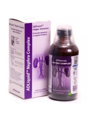 Nephro Complex 237 ml.