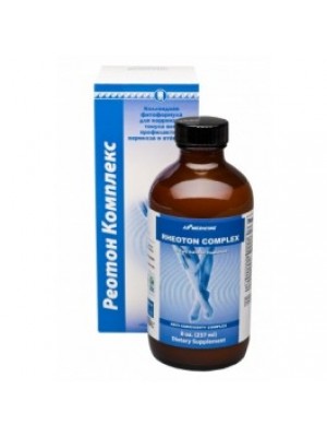 RHEOTON complex 237 ml.