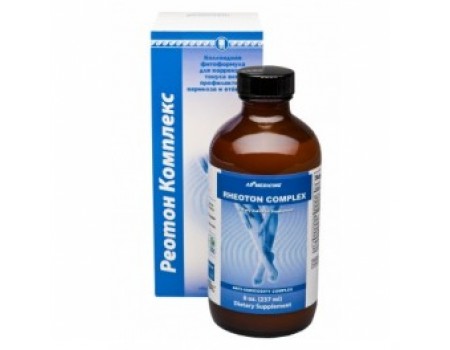 RHEOTON complex 237 ml.