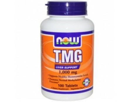 TMG 100 tablets