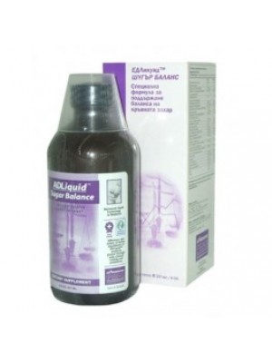 SUGAR BALANCE 237 ml.