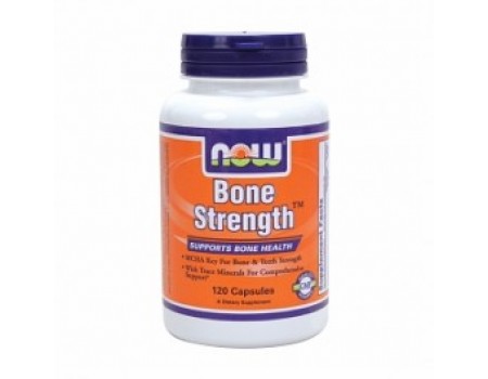 Bone Strenght 120 capsules