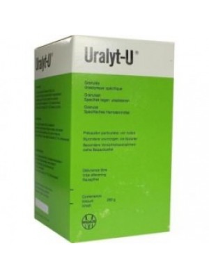 Uralyt - U 280 g.