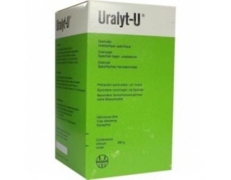 Uralyt - U 280 g.