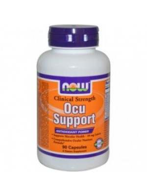 Ocu Support 60 capsules