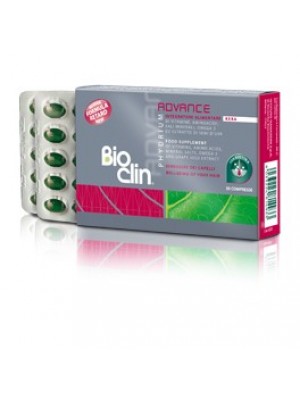 BIOCLIN Advance 60 capsules