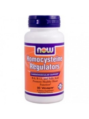 Homocysteine 90 capsules