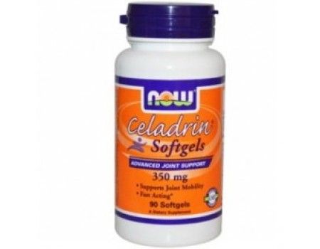 CELADRIN 350 mg. 90 tablets
