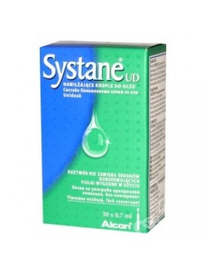SISTEIN Kolir doses of 0.7 ml. 30 doses