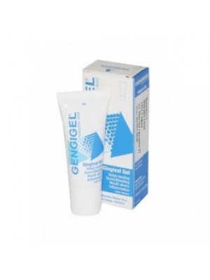 GENGIGEL GEL 20 ml