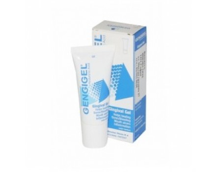 GENGIGEL GEL 20 ml