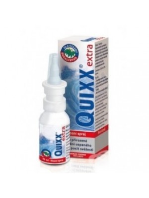 EXTRA KUIKS spray 30 ml