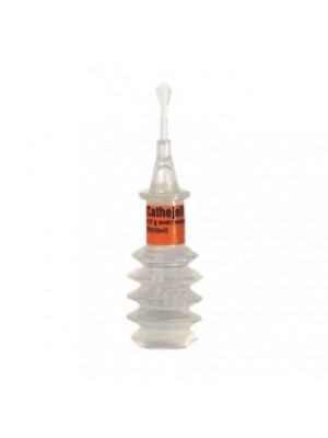 CATHEJELL GEL 8.5 gr
